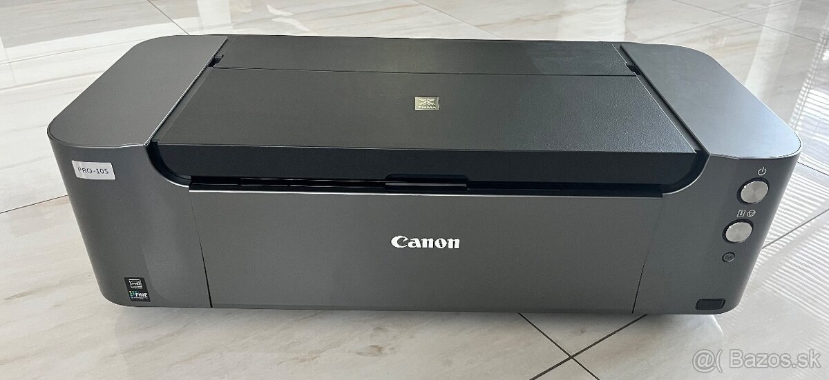 Canon Pixma PRO - 10S