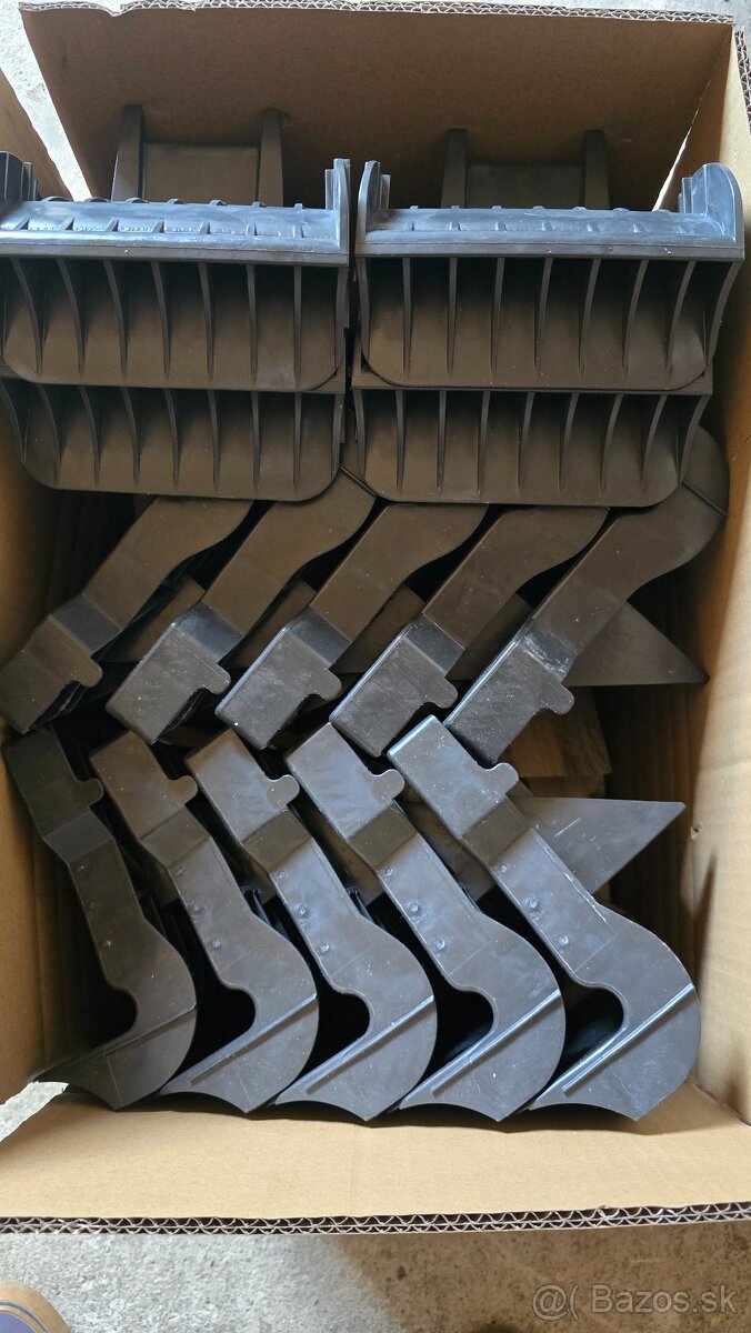 Ochrana plast