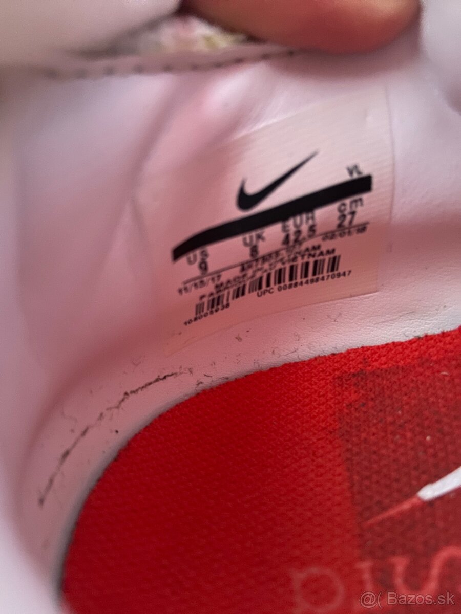 Kopačky Nike Magista