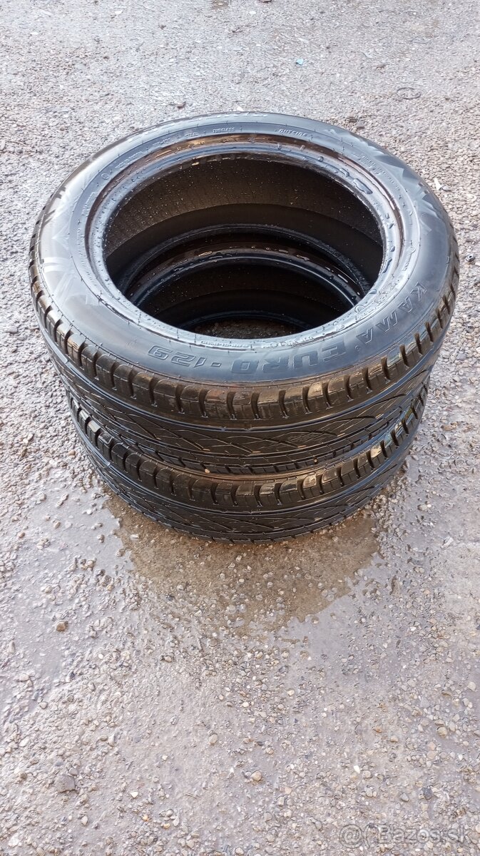 letne pneu 205/55 r16
