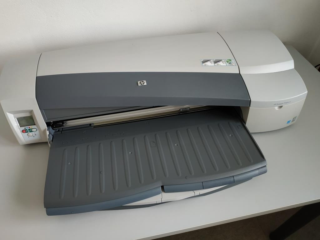 HP Designjet 110plus nr