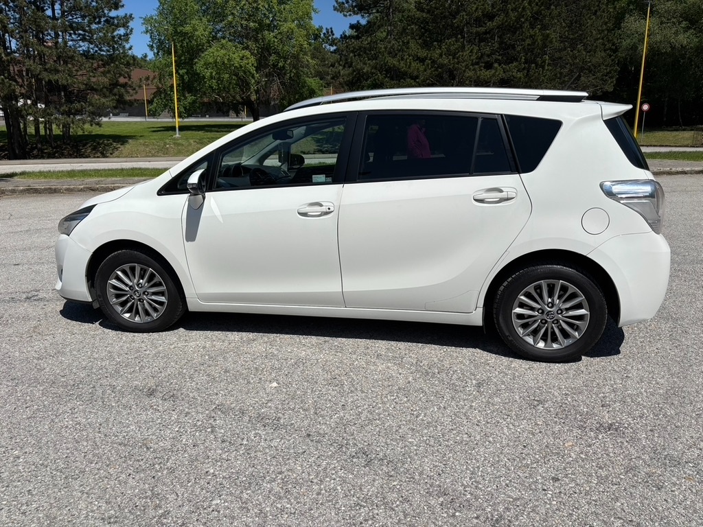 Toyota Verso