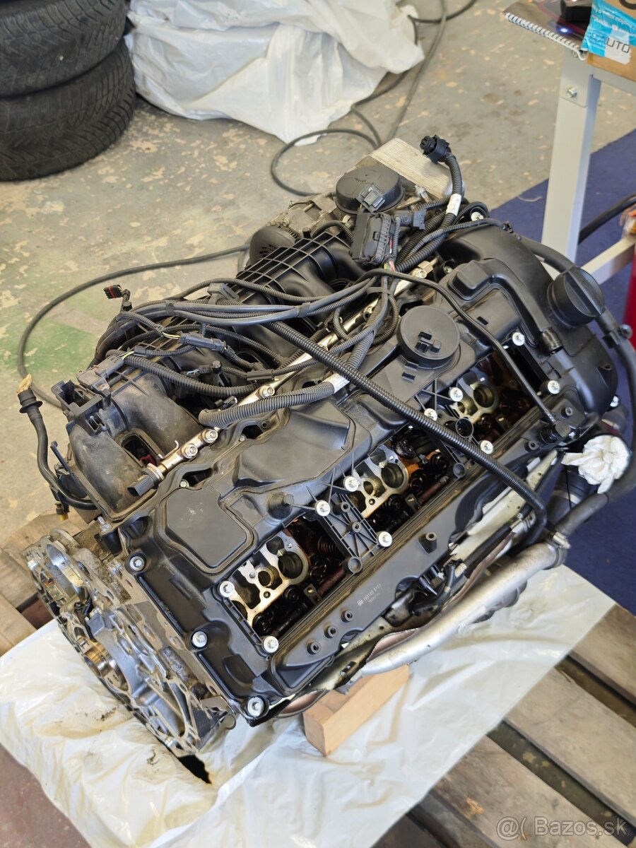 BMW N55