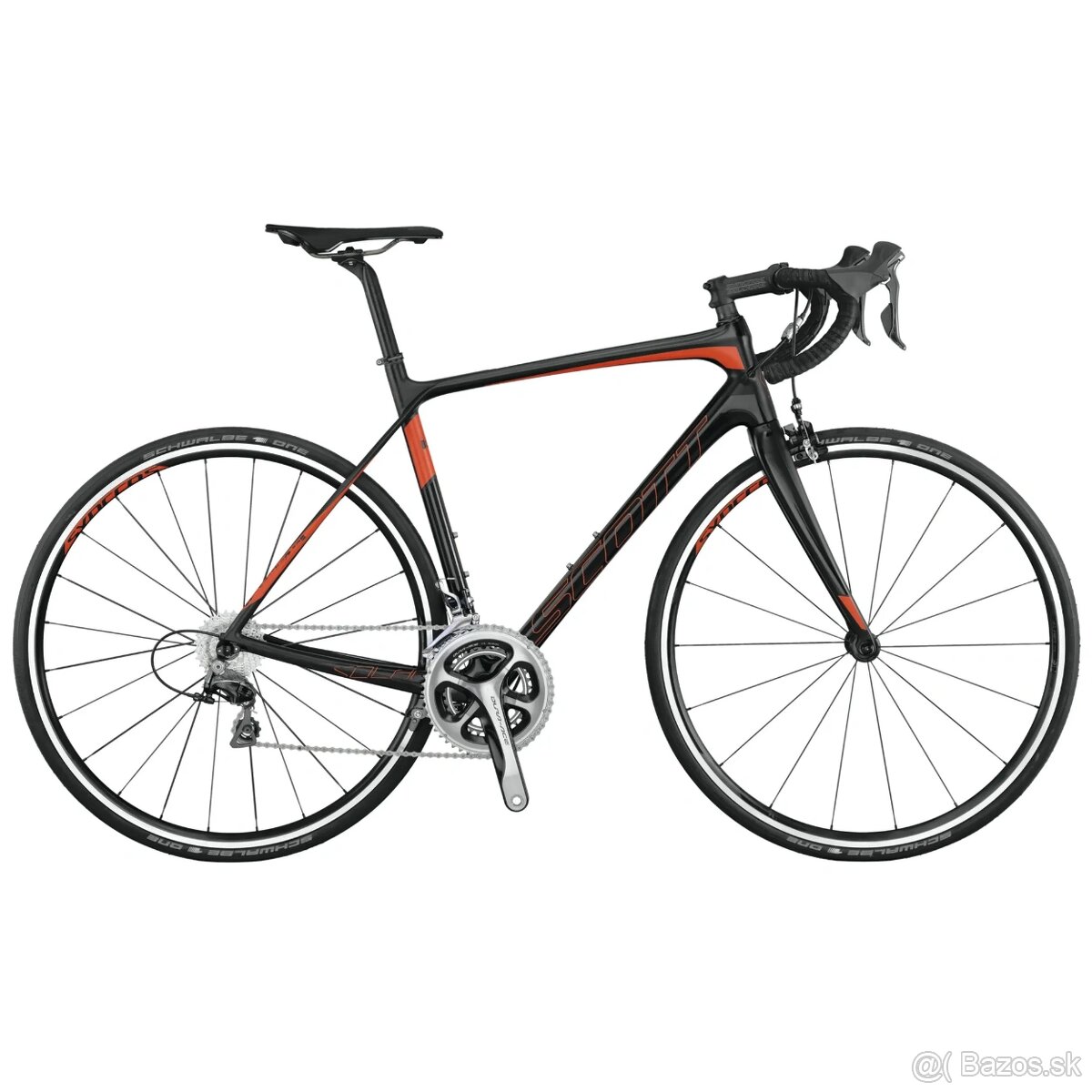 Scott solace 10