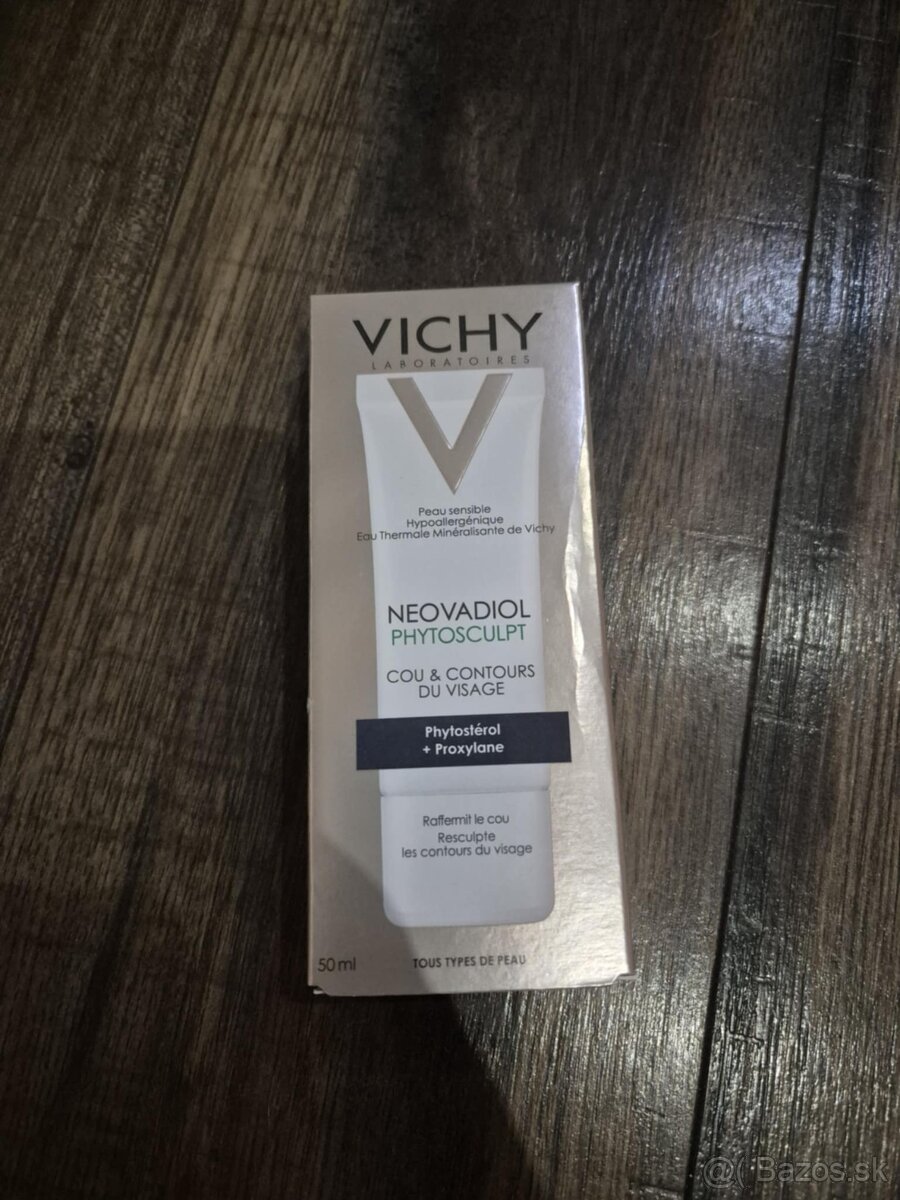 VICHY Neovadiol phytosculpt 50 ml
