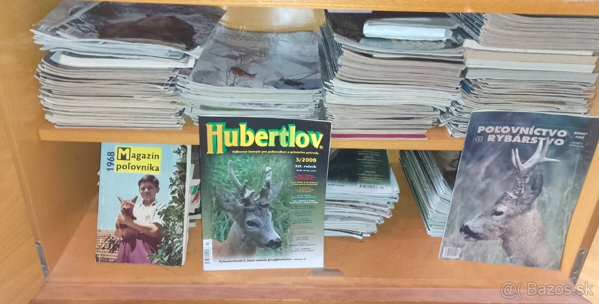 Rybárstvo
