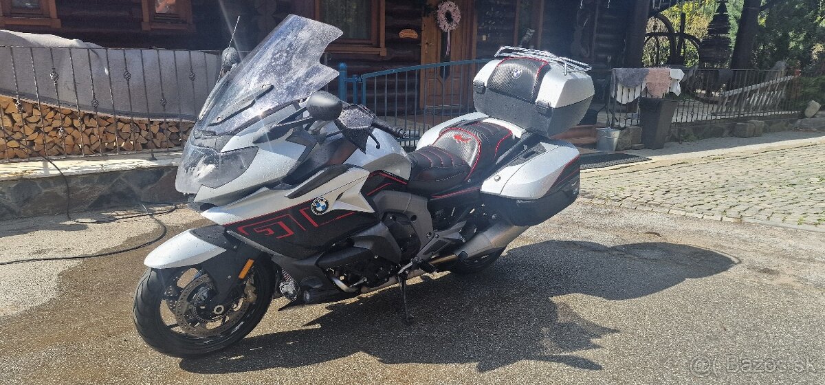 K 1600 GT 2020