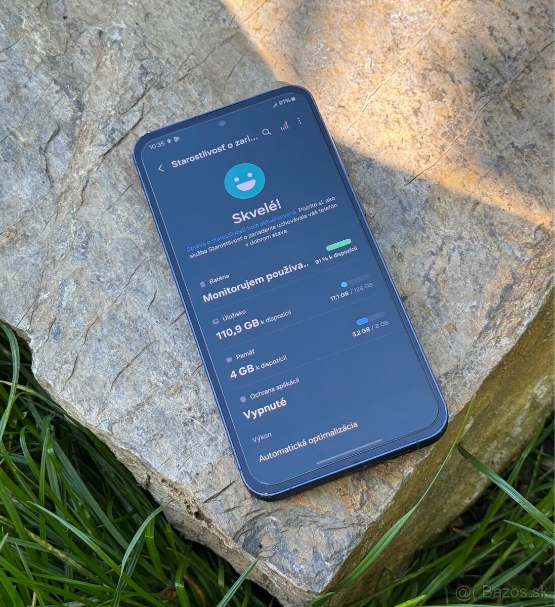Samsung Galaxy A55 5G 128GB