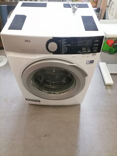 aeg lavamat series 7000