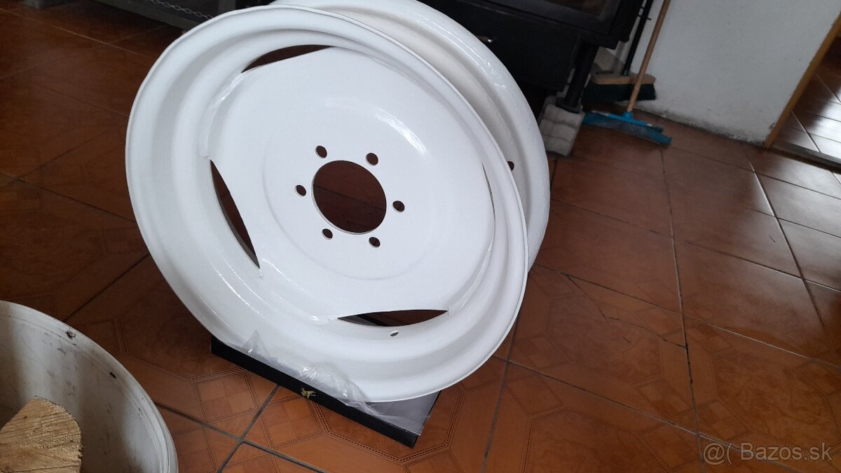 Predám disk 5,5x20
