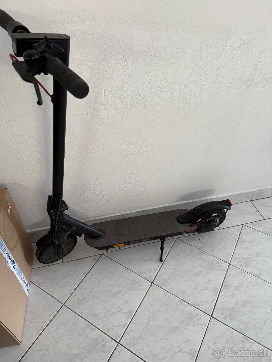 Elektrická kolobežka Sencor