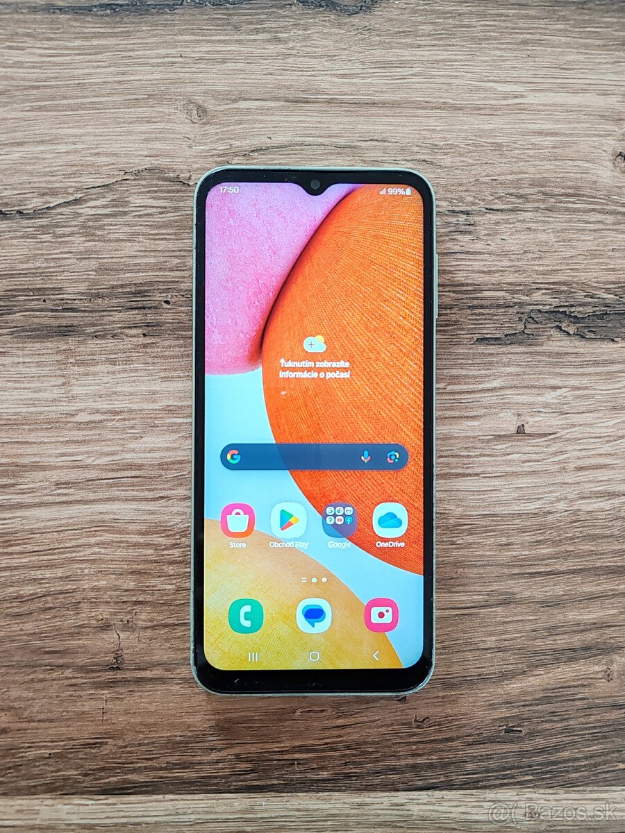 Samsung Galaxy A14, 64 GB