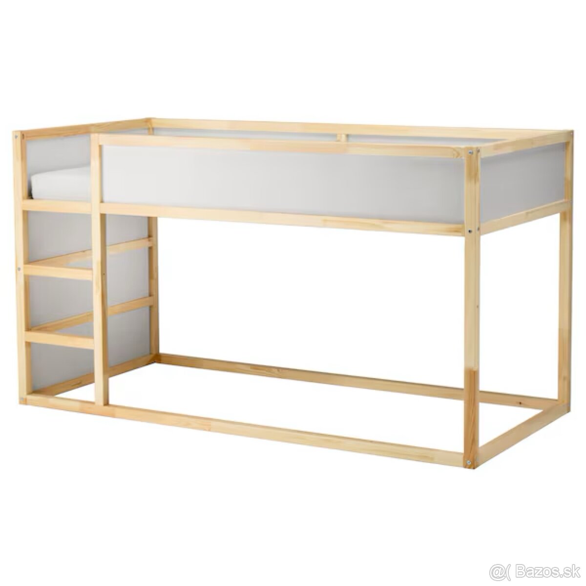 POSTEĽ IKEA 90x200