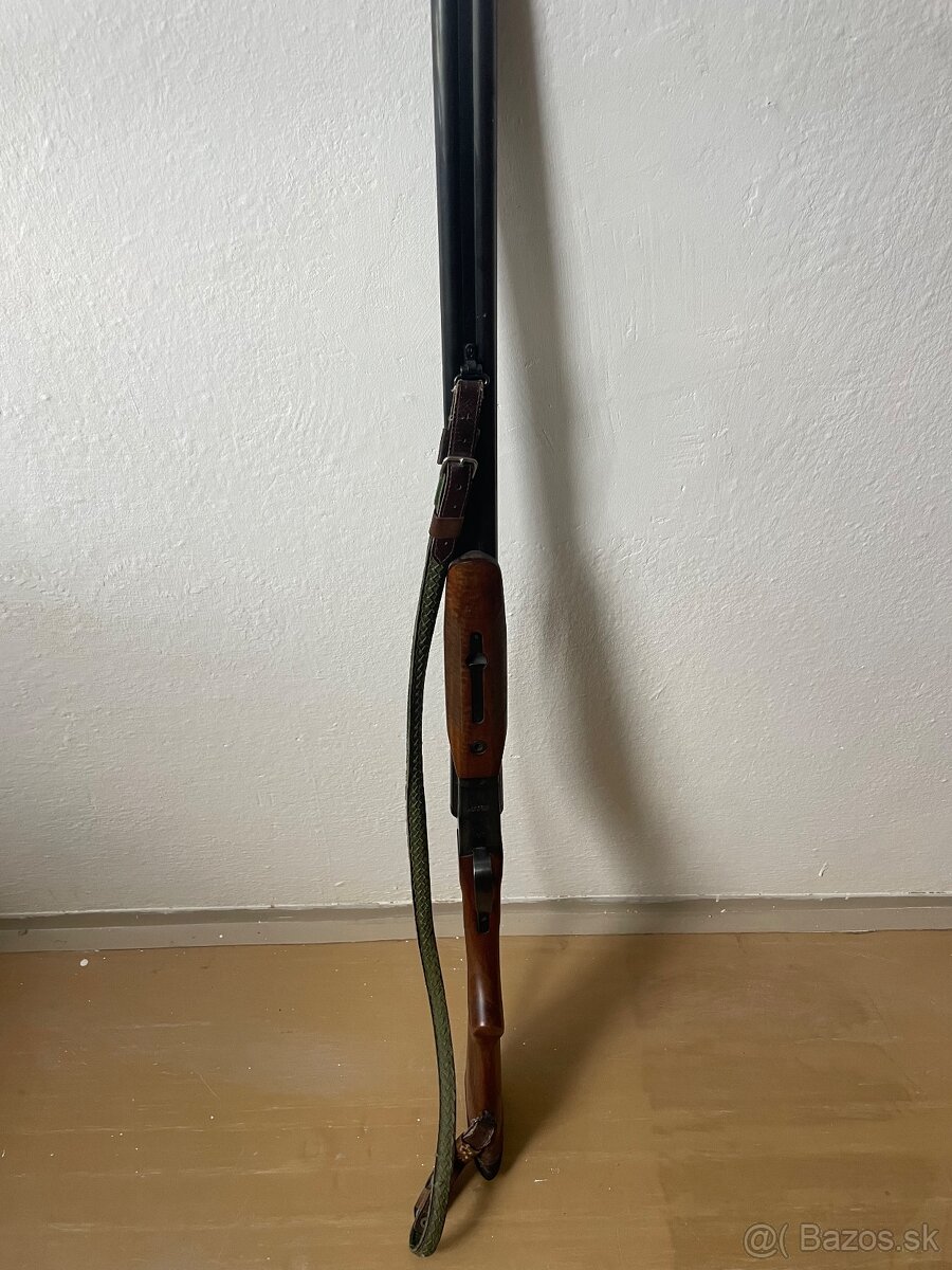Brokovnica 20/20