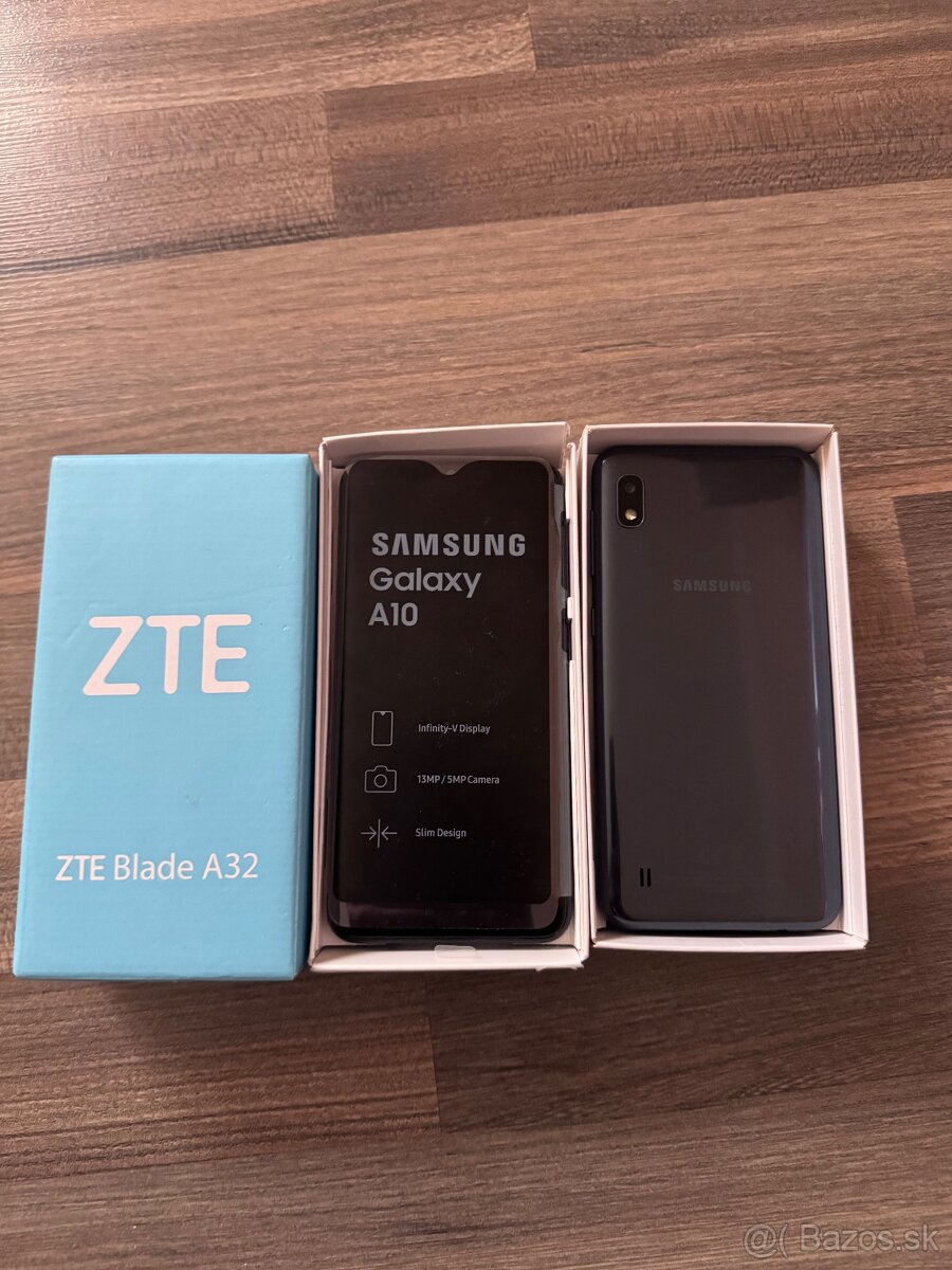 samsung galaxy a10 2ks a 1ks zte a32