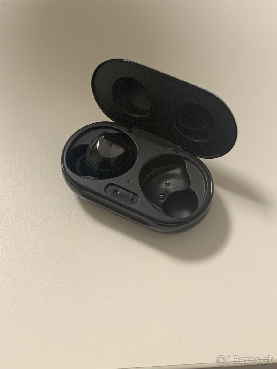 Samsung Galaxy Buds+ Slúchadlá