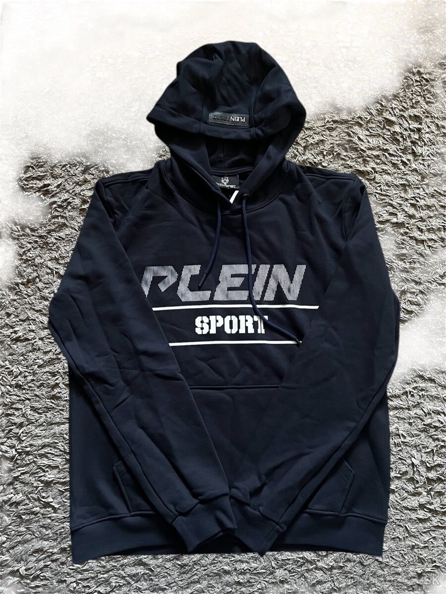 philipp plein sport mikina