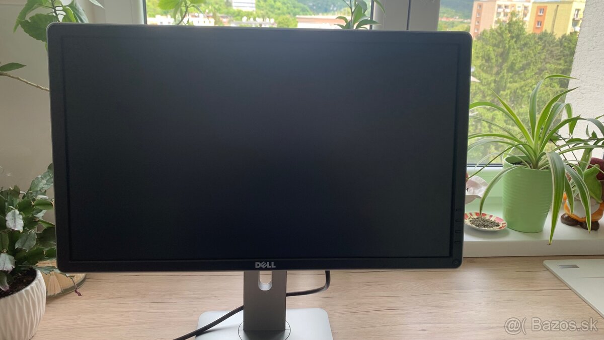 DELL MONITOR