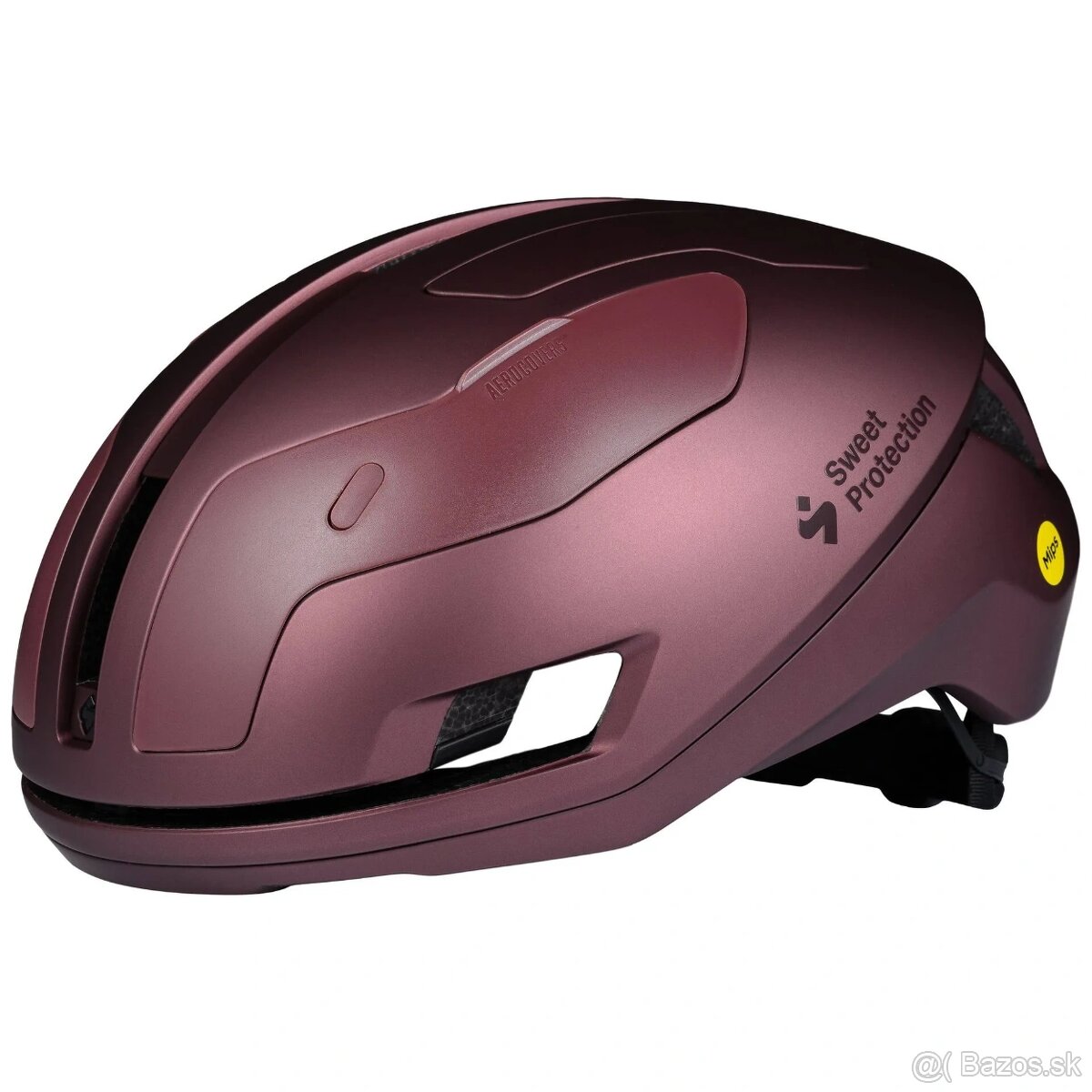 Cestná helma sweet protection falconer aero 2vi mips
