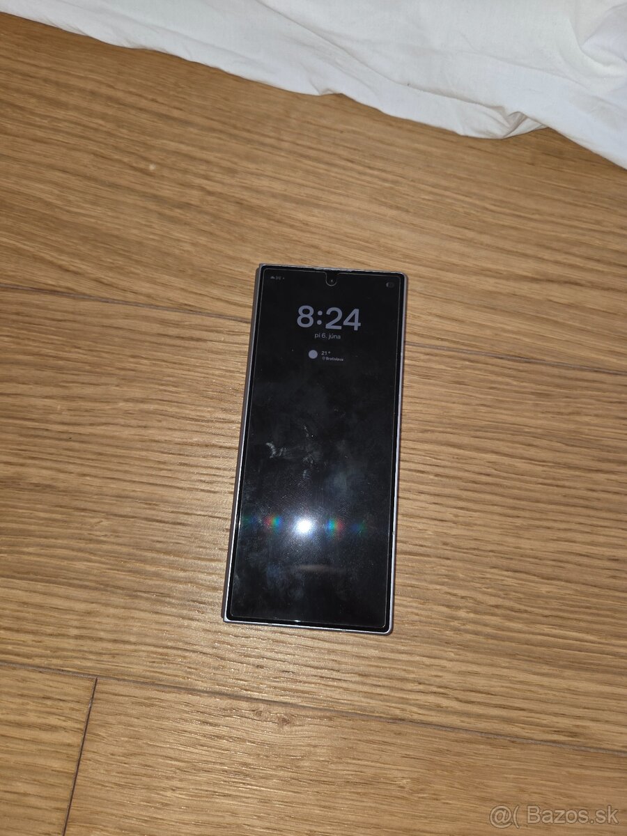 Samsung Galaxy Fold 6