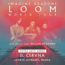 Imagine Dragons 11.6