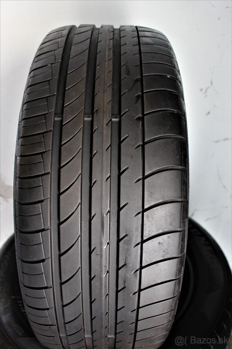 Pneumatiky DUNLOP 255/55 r19 Letné