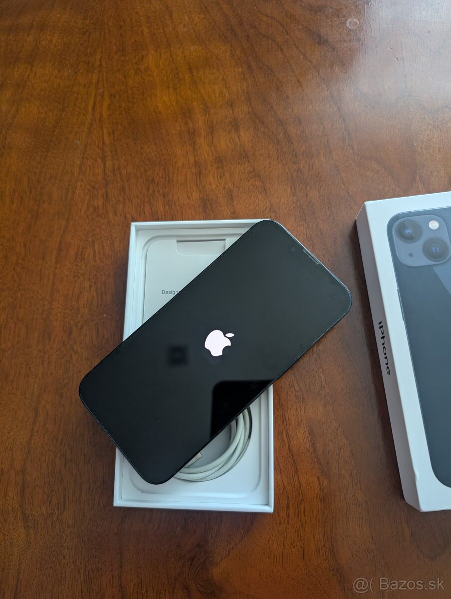Apple iPhone 13 128GB 87% Batéria