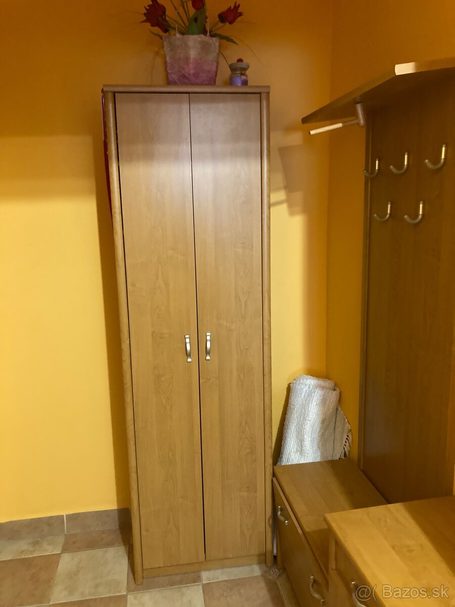 Chodbova súprava
