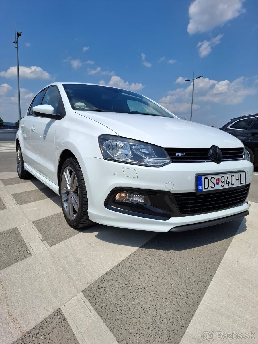 Predám VW Polo