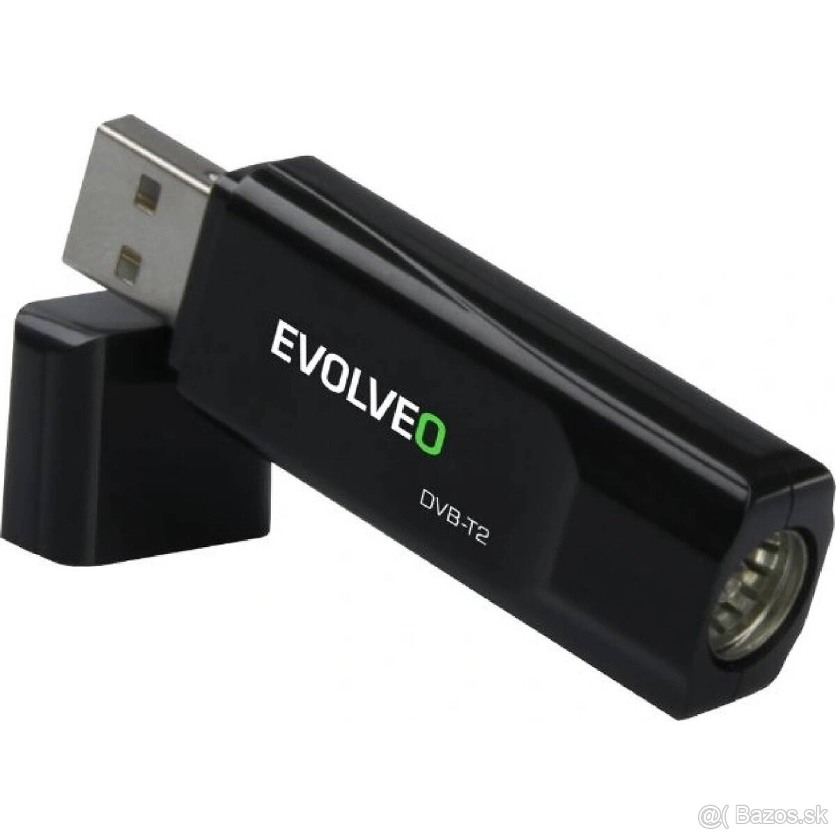 Evolveo Sigma T2 - USB Set top box pre PC