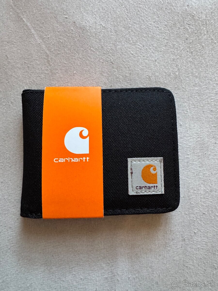 peňaženka Carhartt