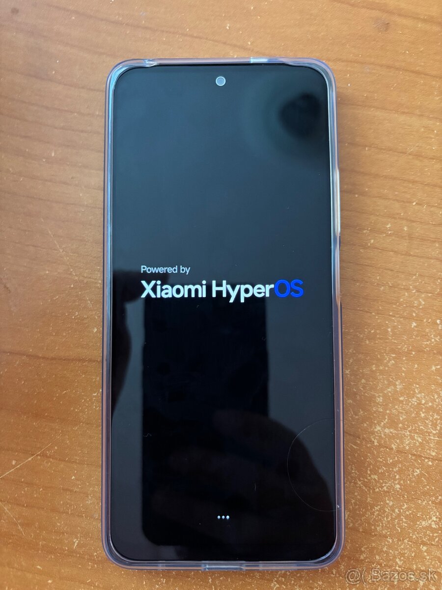 Redmi note 12