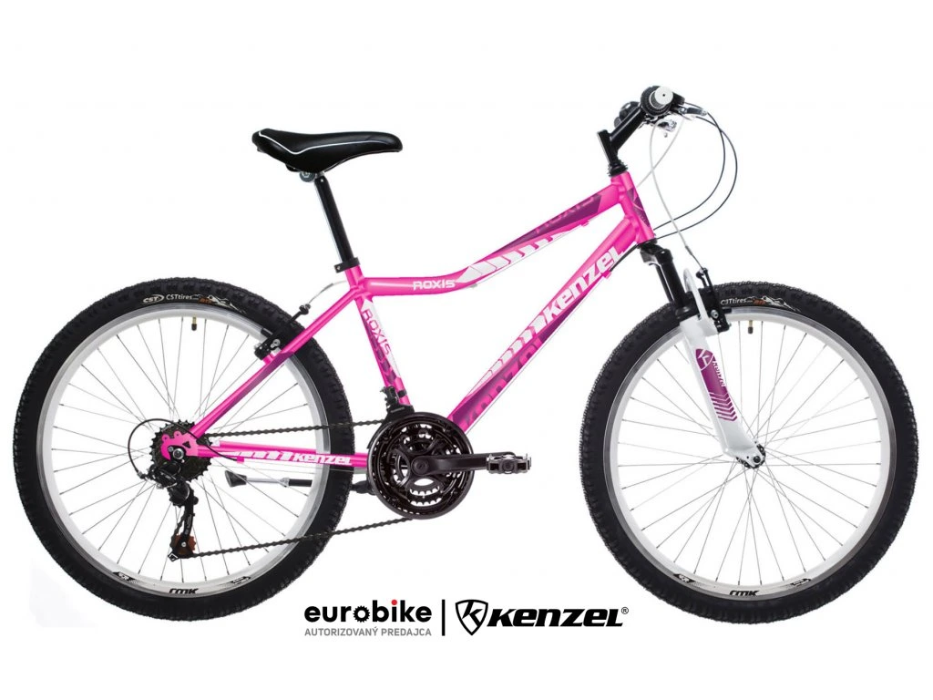 Predam bicykel kenzel