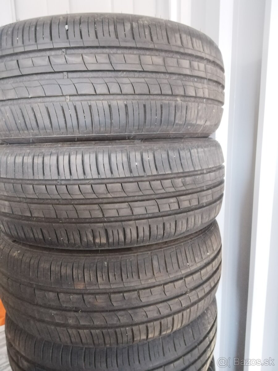 Pneumatiky letné 185/50 R16