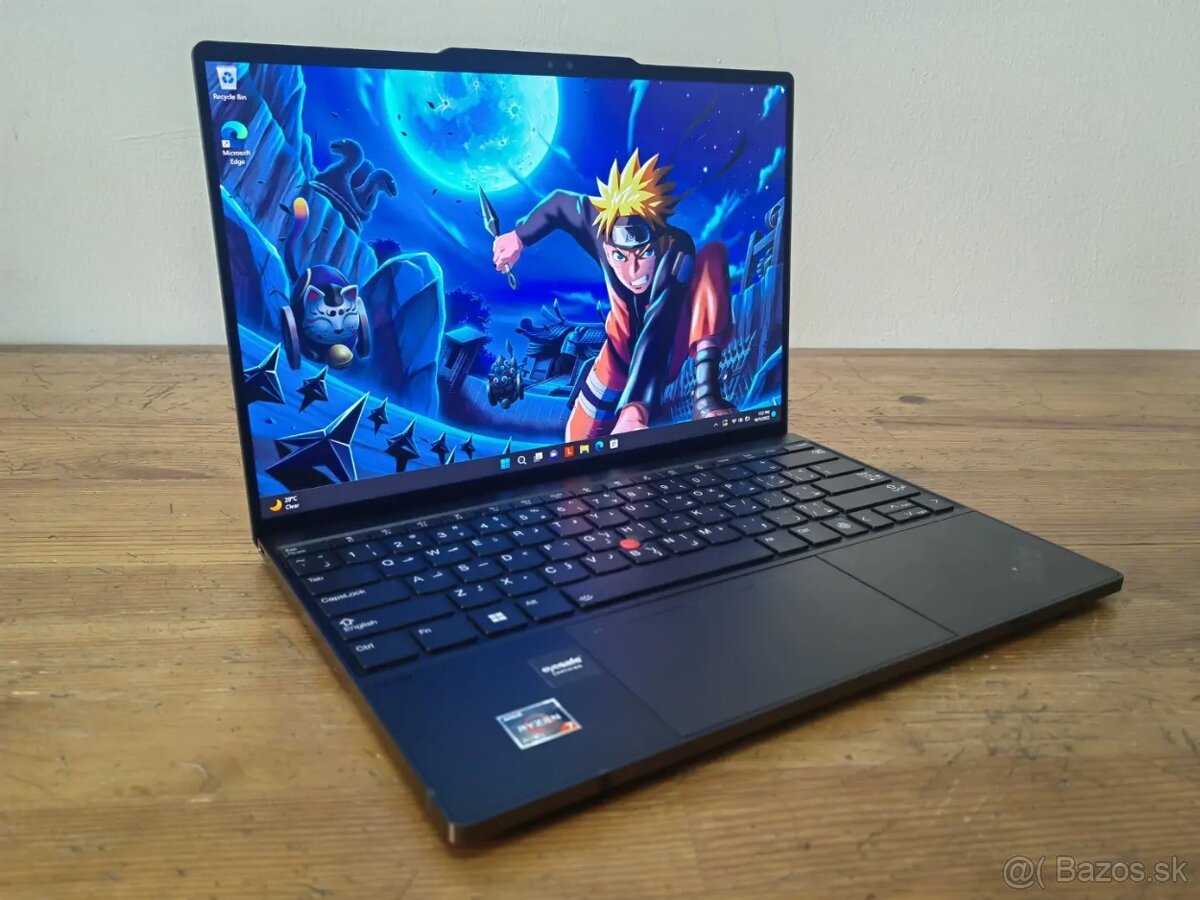 Lenovo THINKPAD Z13 G2:Ryzen 7 7840U,64GB,SSD 1TB,AMD Radeon