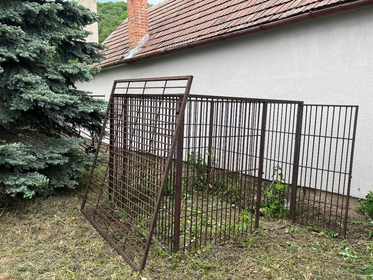 Klec na psa či kočky ine hospodárské zviera