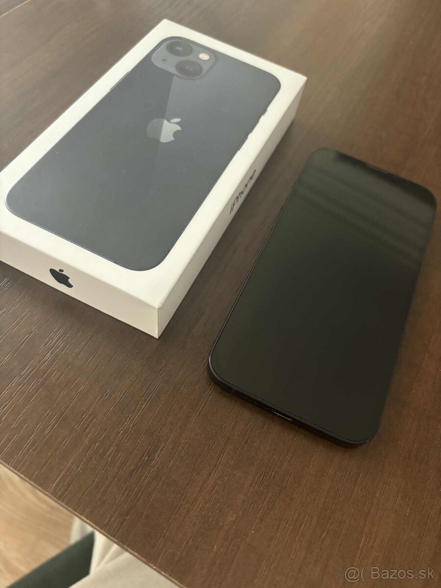 Predám iPhone 13 128GB