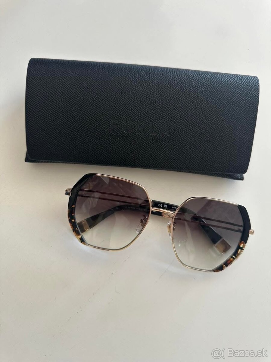 Slnečné okuliare Furla
