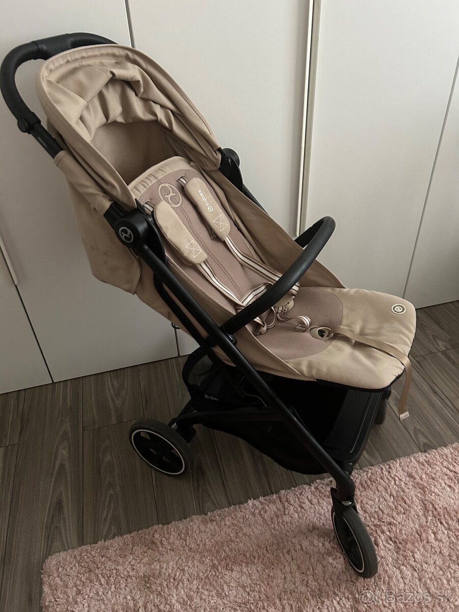 Cybex beezy 2024