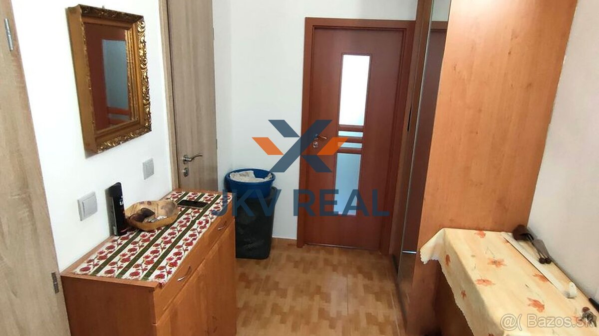 Prostejovská 2 izbový byt na predaj