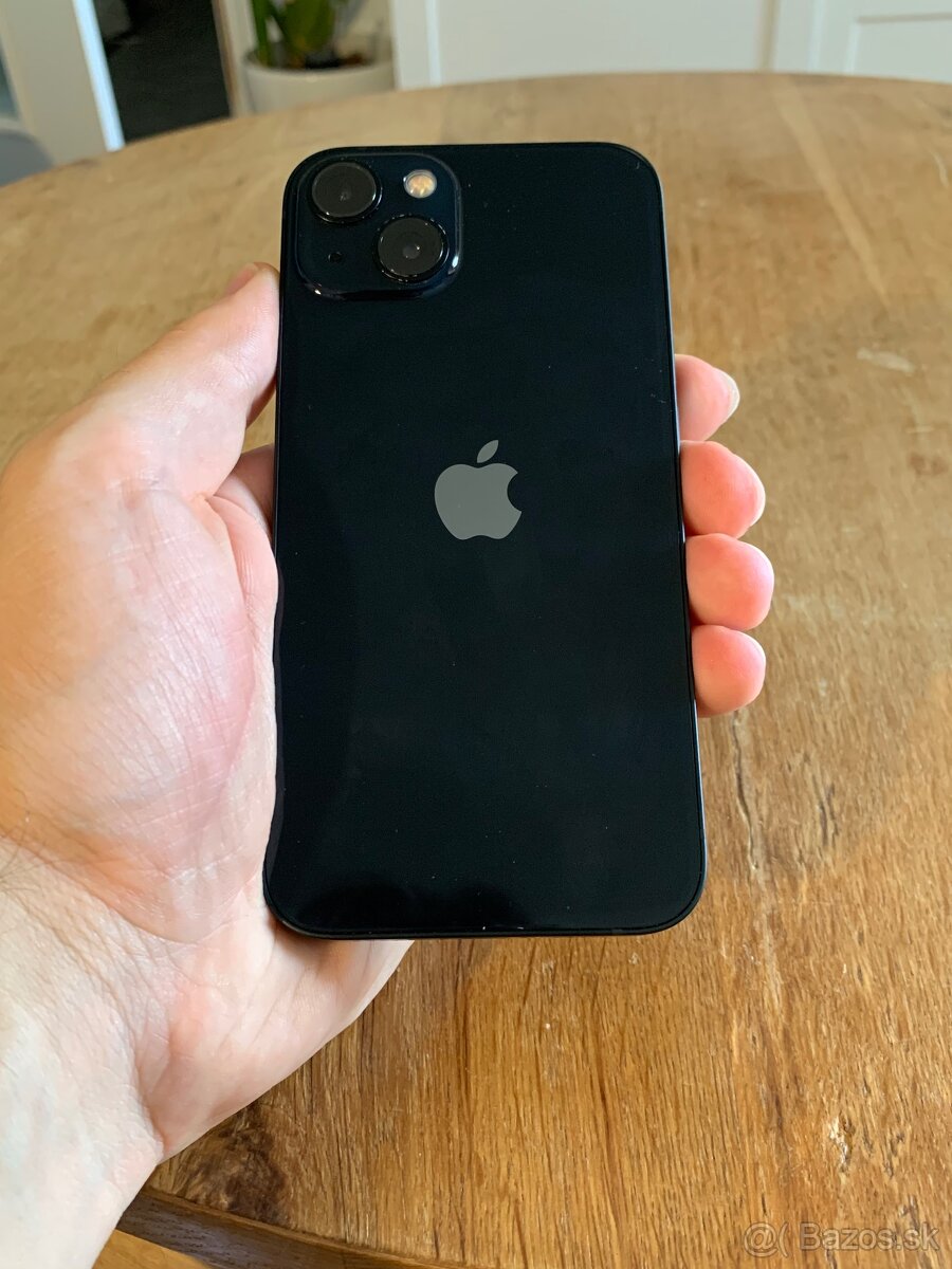 IPhone 13 128GB | Midnight