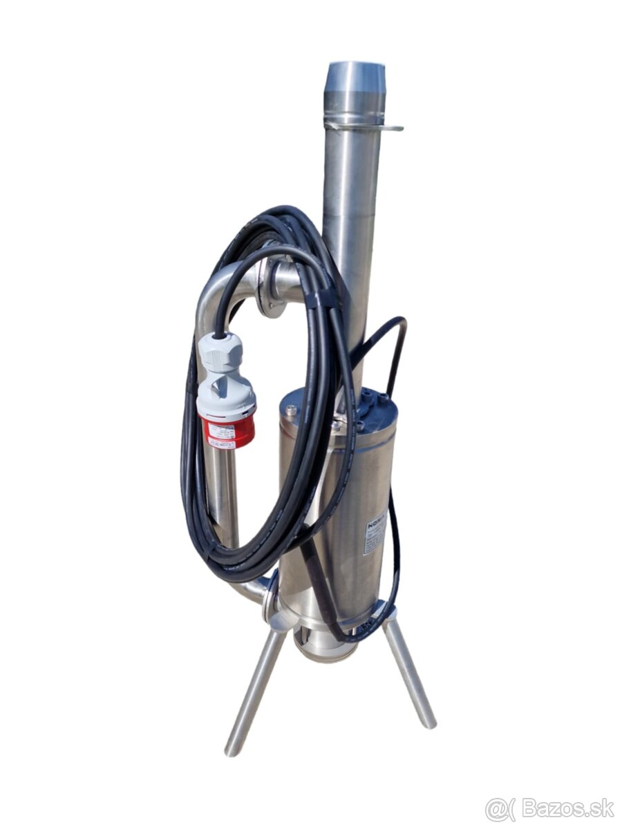Noria - LUCA-100 400V N3