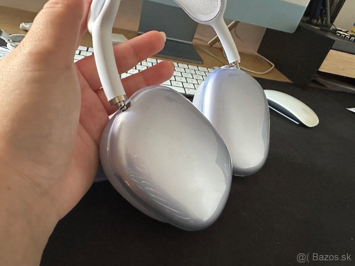 Airpods max