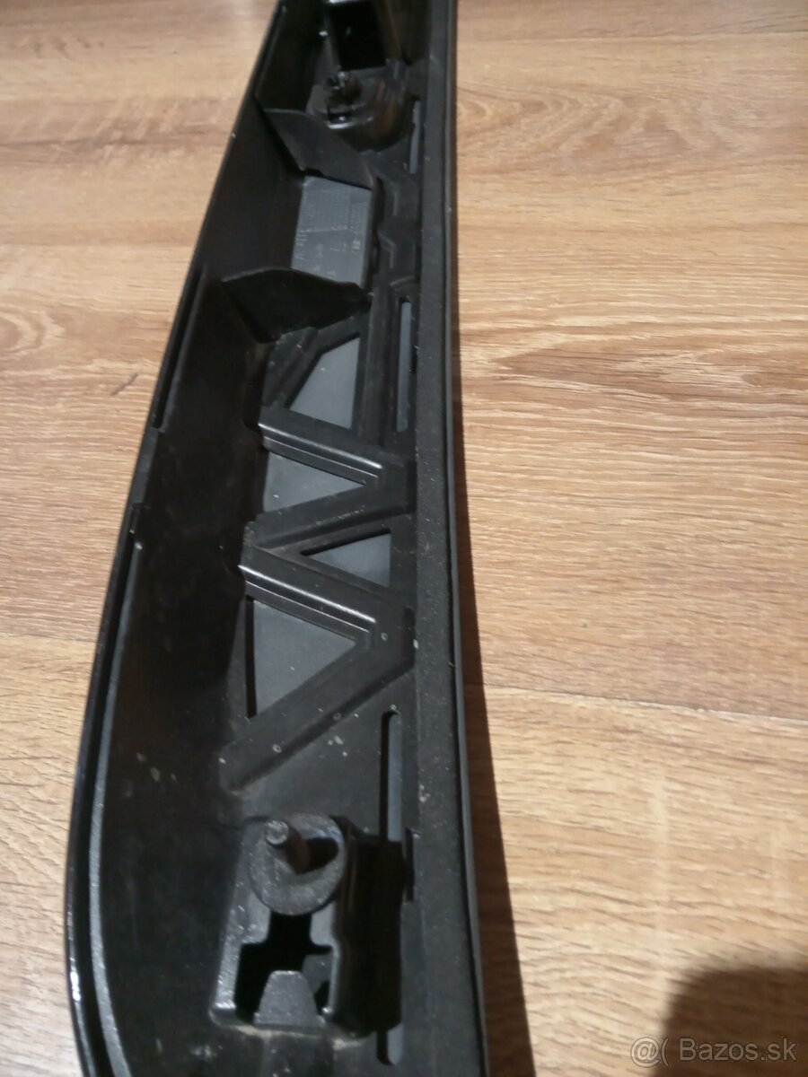 Mercedes V trieda