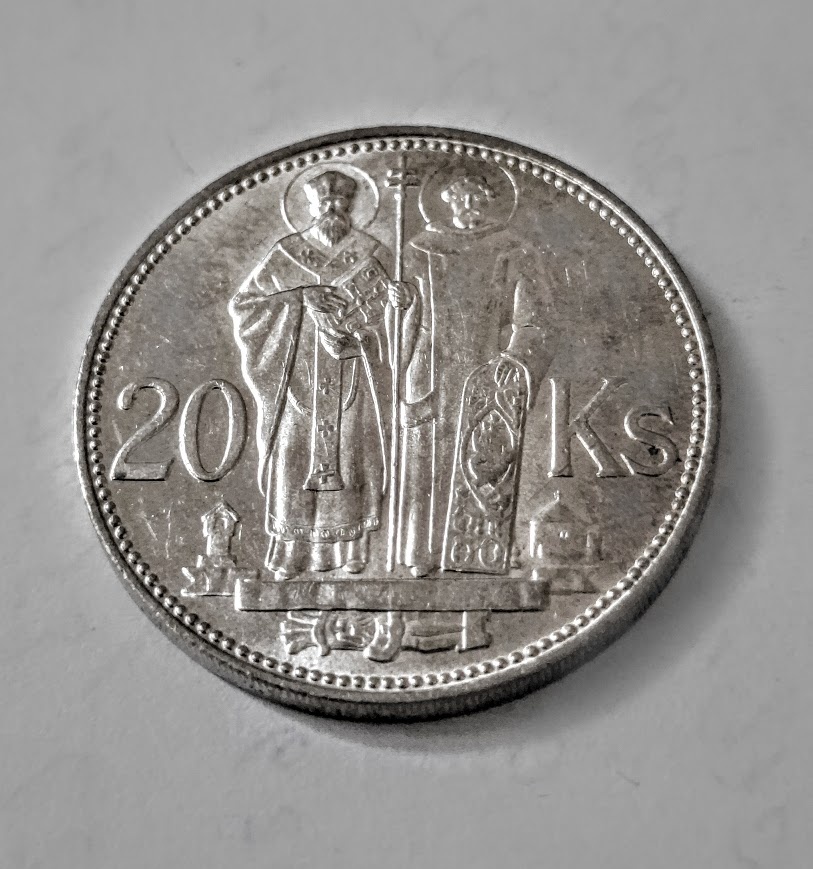 SLOVENSKA REPUBLIKA 1939-1945
