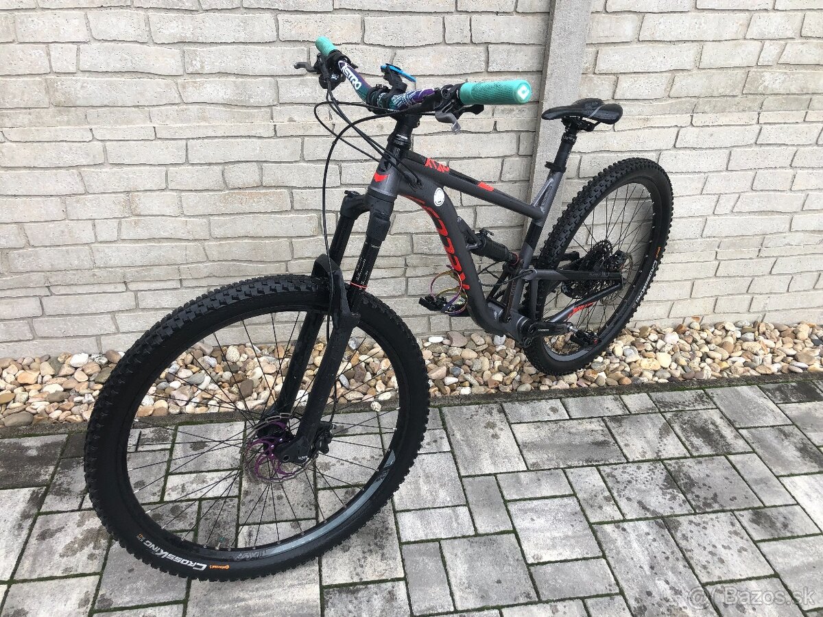 KELLYS THORX 10 M 29’’ 2020