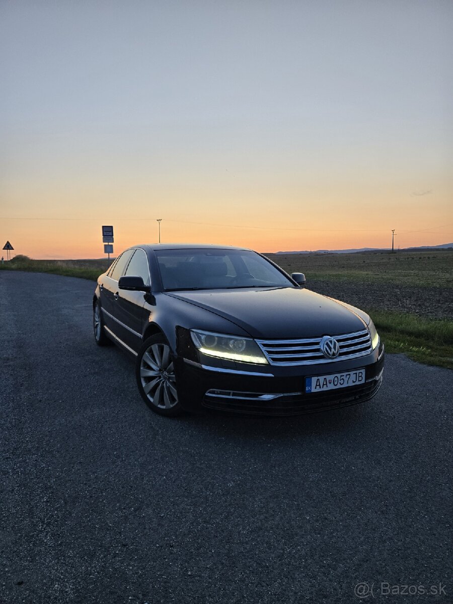 Phaeton