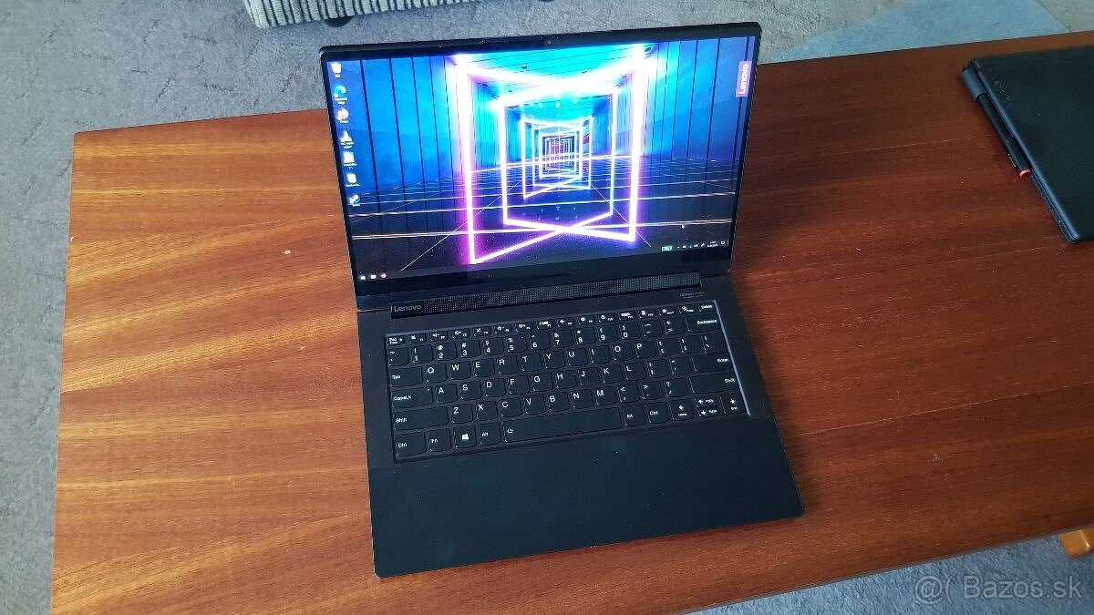 LENOVO Yoga 9 14ITL5