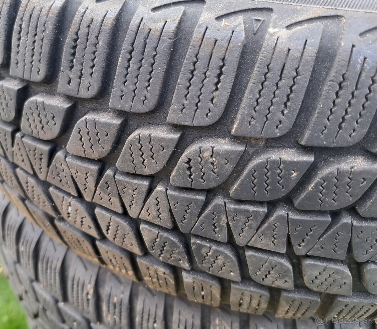 Zimne Pneumatiky 165/65R14
