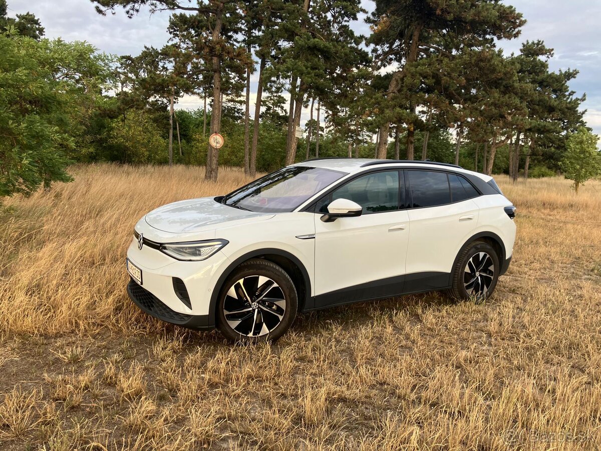 ID.4 PRO Performance